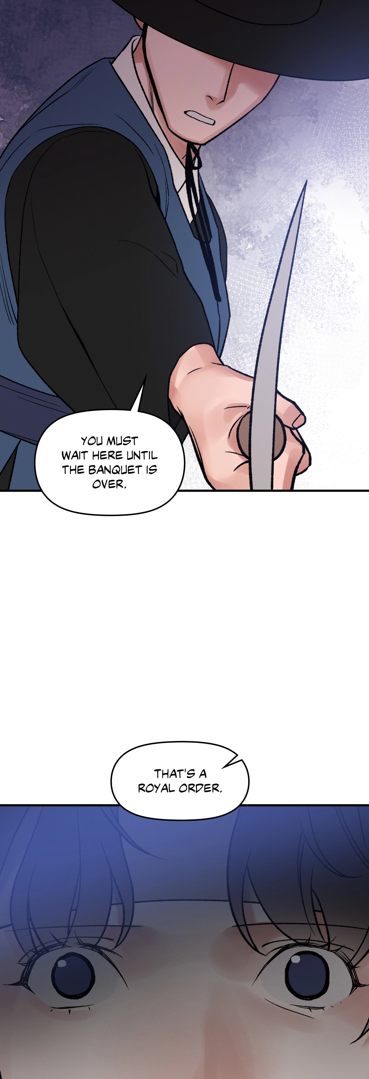 Crazy About Chapter 53 page 32 - 