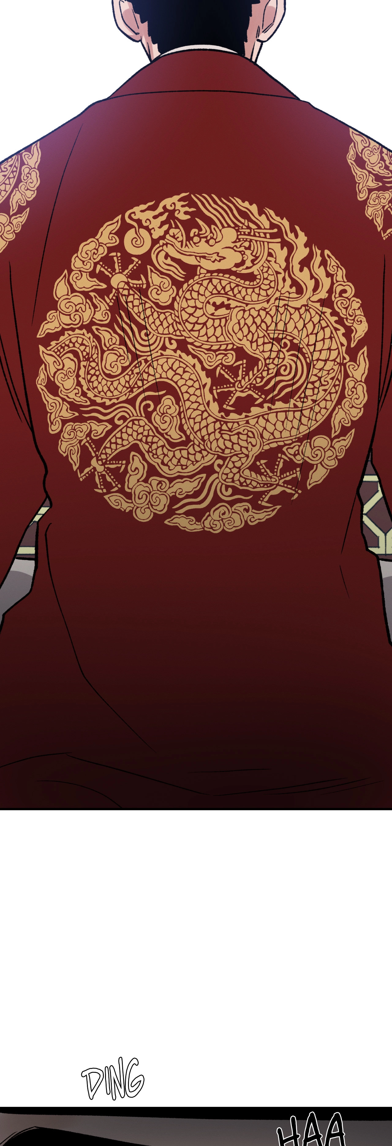 Crazy About Chapter 53 page 34 - 