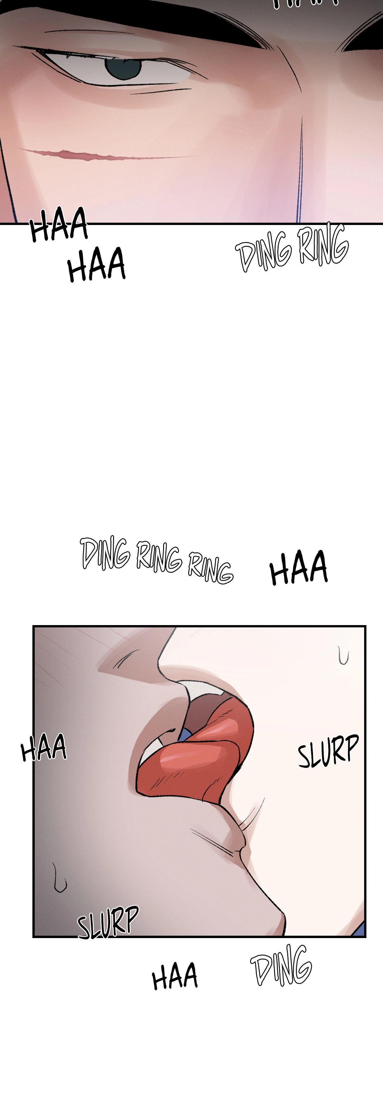 Crazy About Chapter 53 page 35 - 