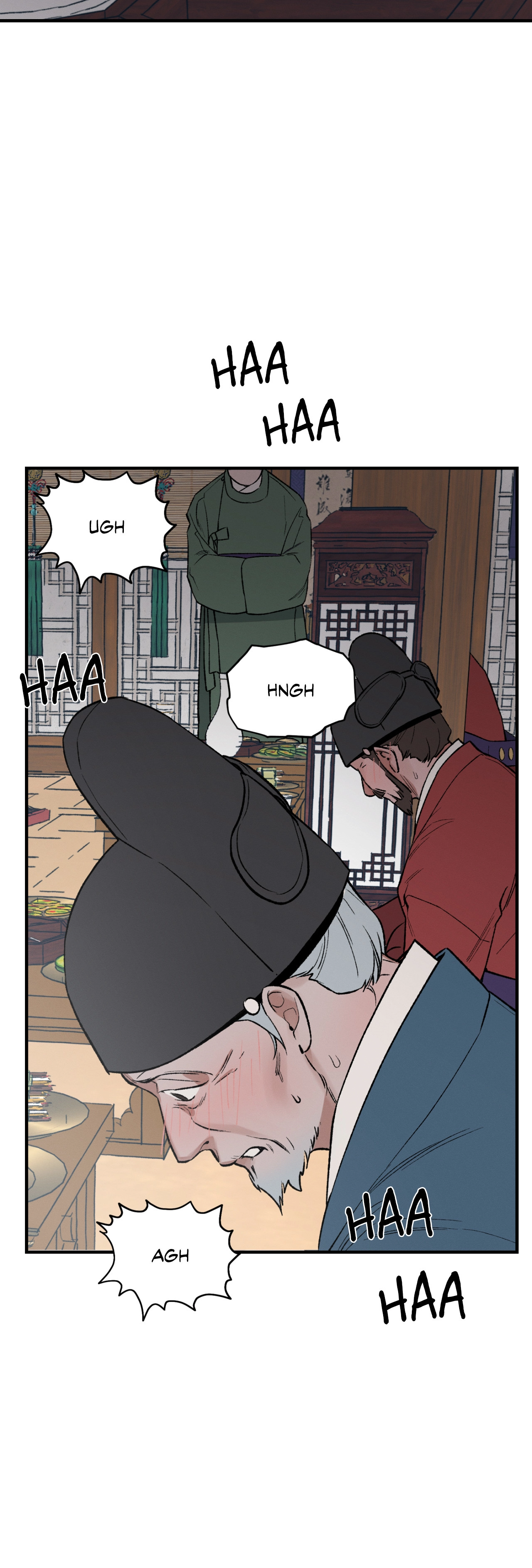 Crazy About Chapter 53 page 37 - 