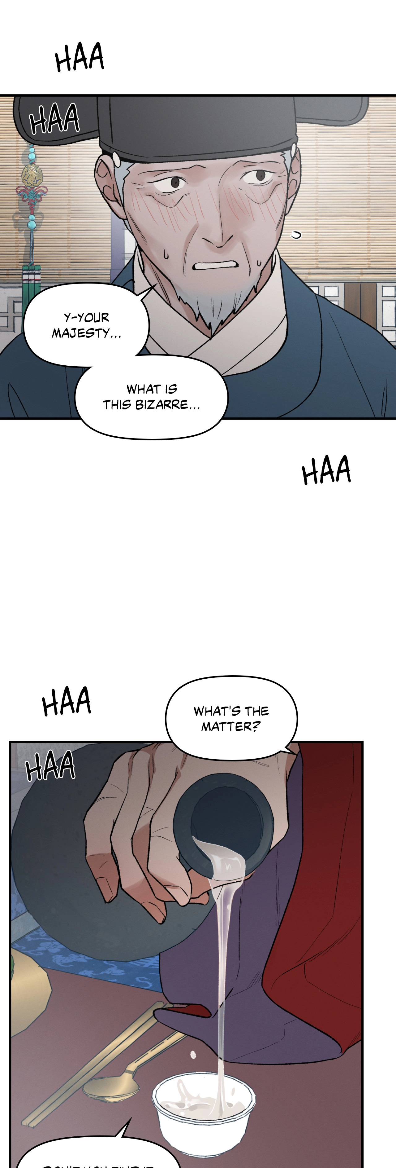 Crazy About Chapter 53 page 38 - 