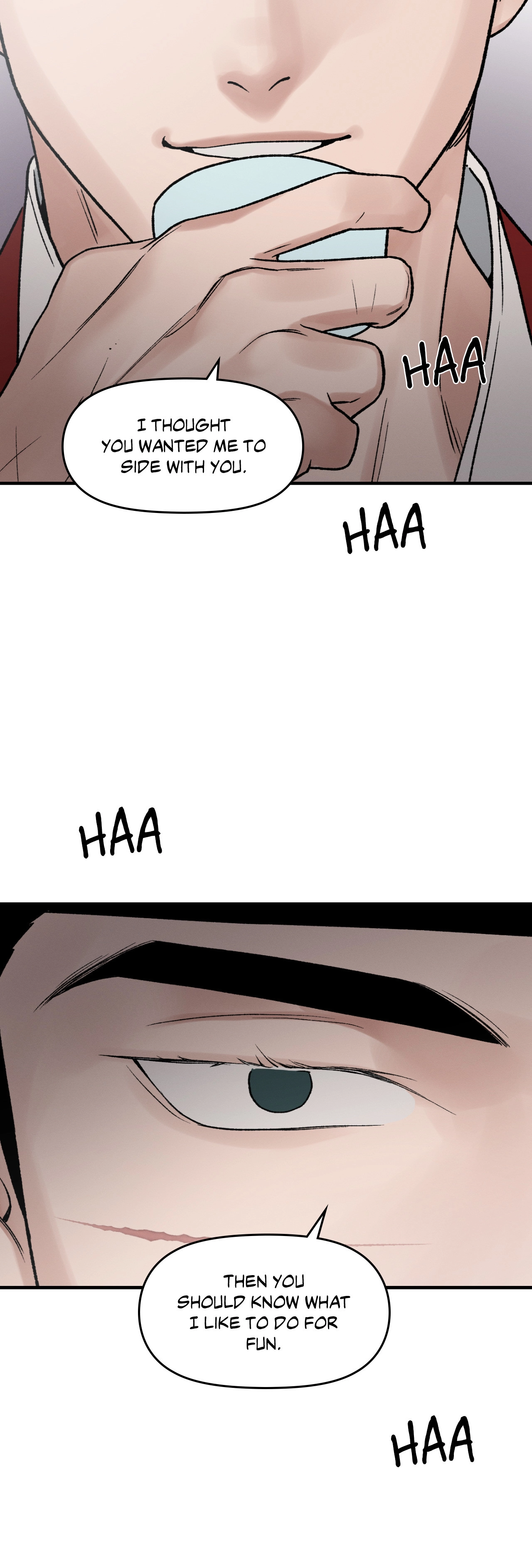 Crazy About Chapter 53 page 40 - 
