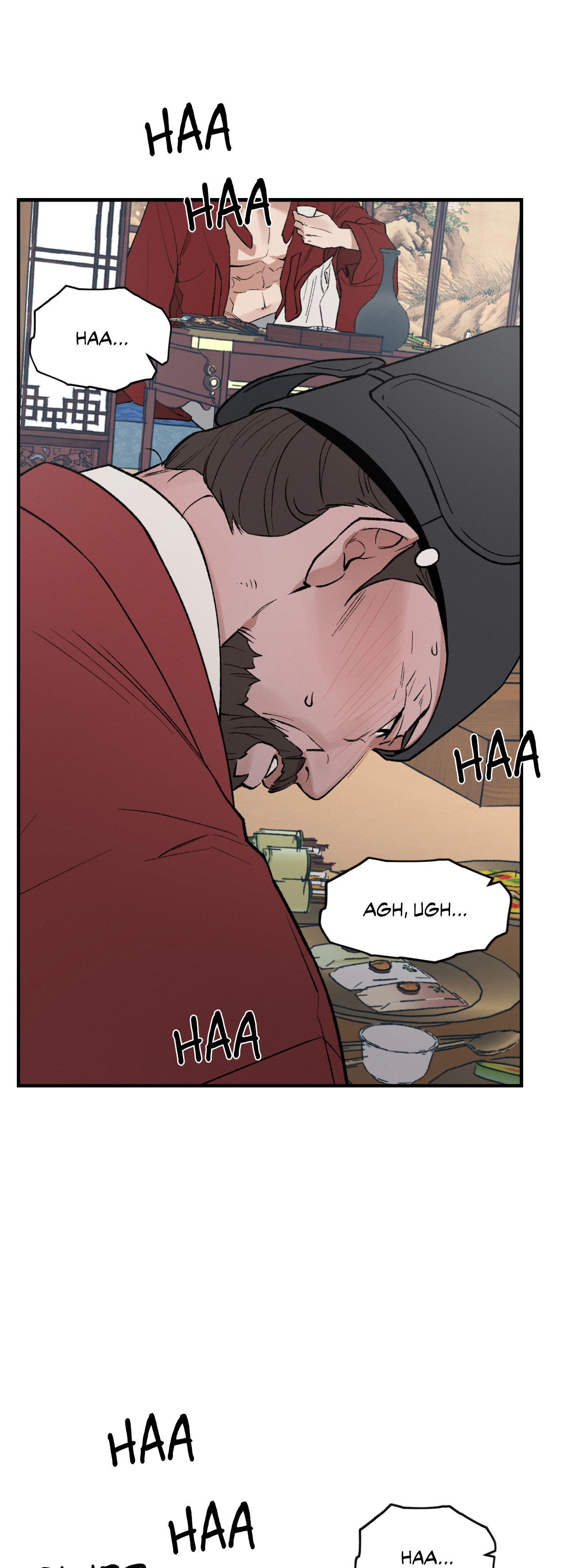 Crazy About Chapter 53 page 41 - 
