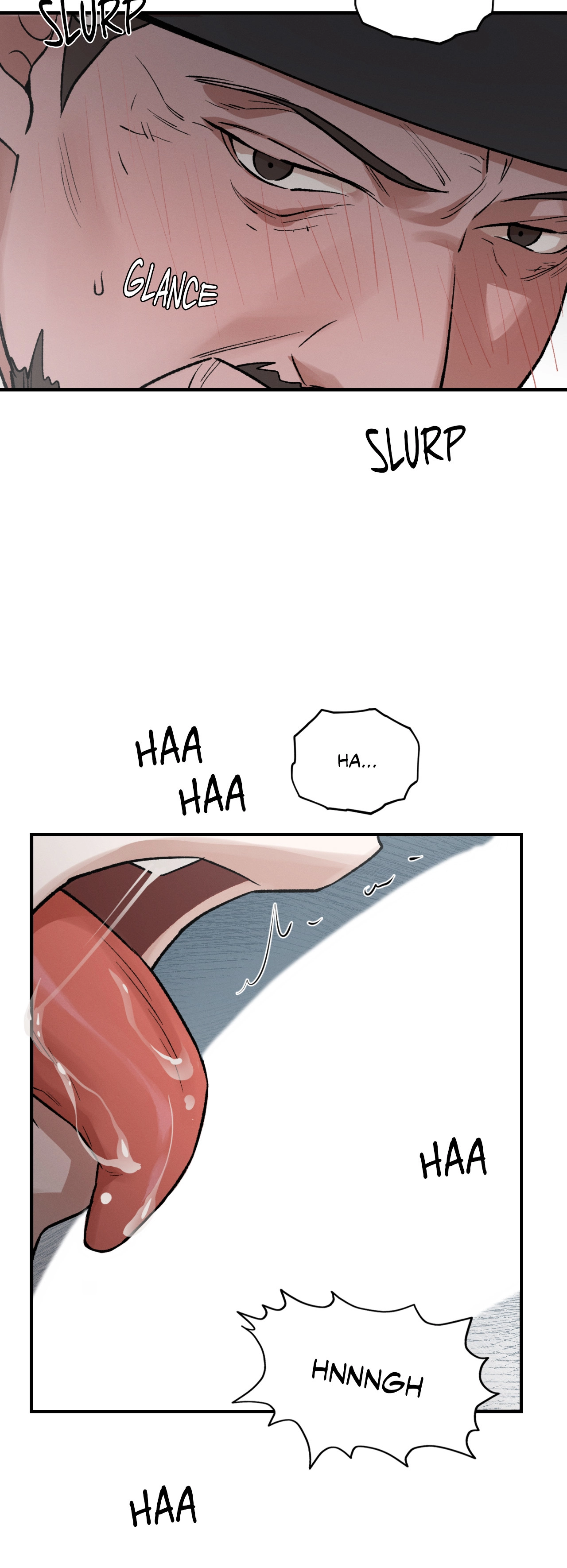 Crazy About Chapter 53 page 42 - 