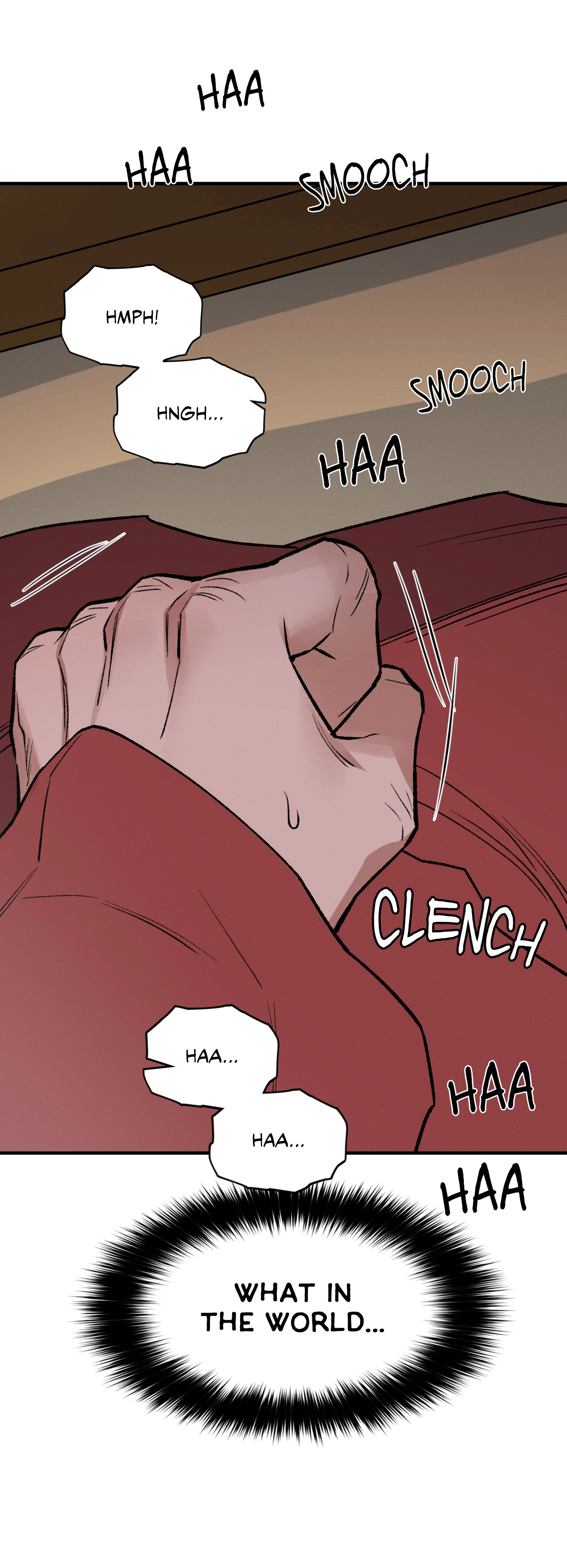 Crazy About Chapter 53 page 43 - 
