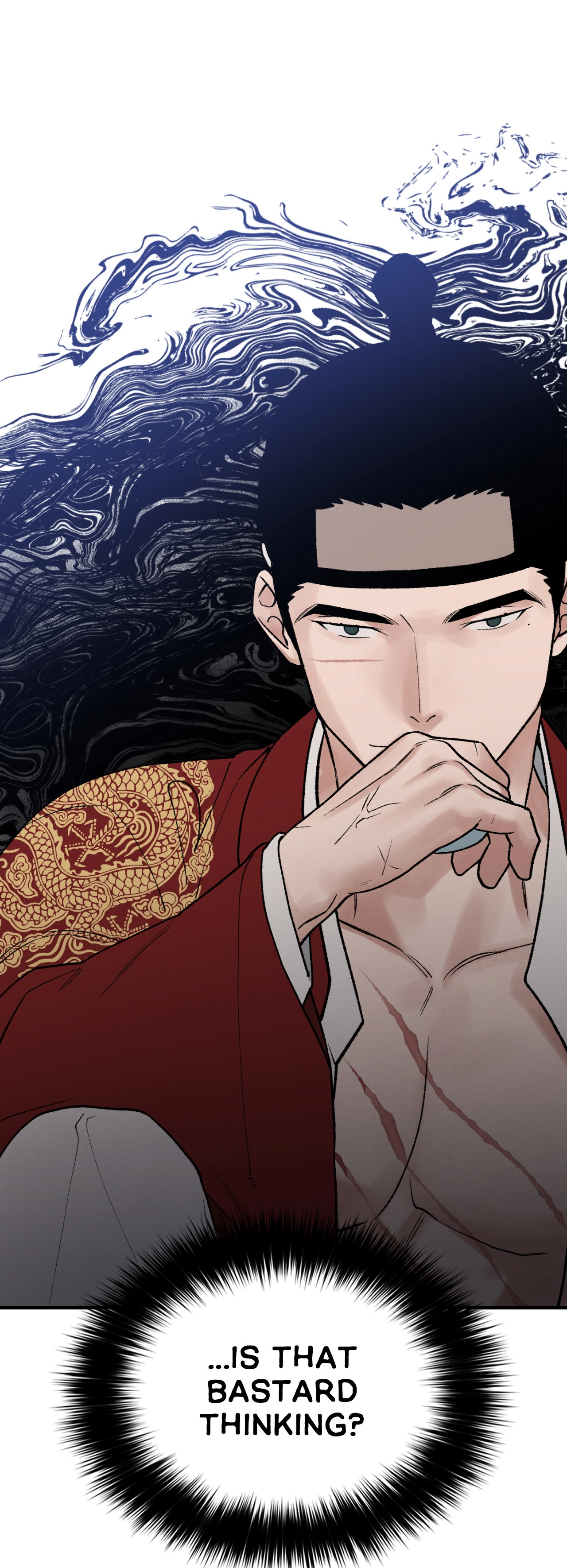 Crazy About Chapter 53 page 44 - 