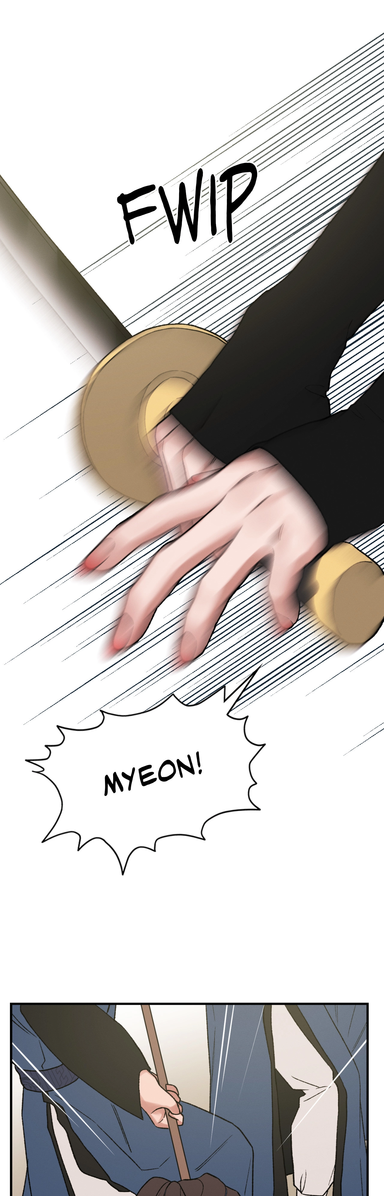 Crazy About Chapter 53 page 46 - 