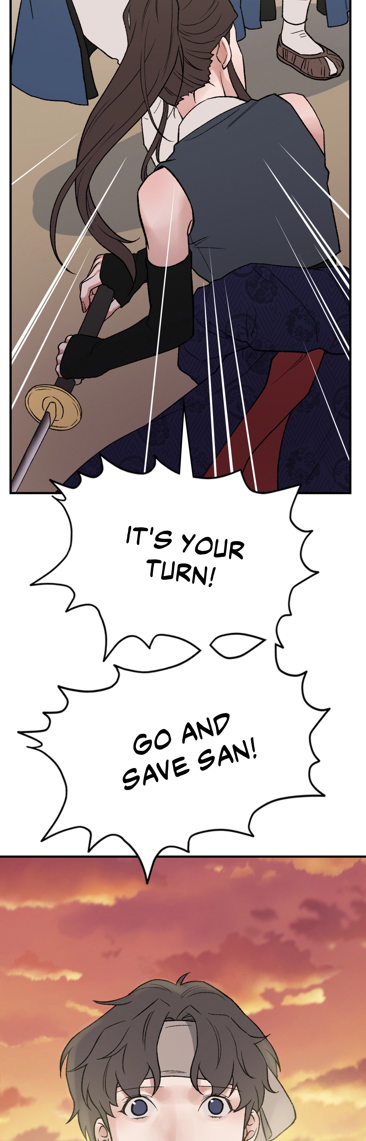 Crazy About Chapter 53 page 47 - 