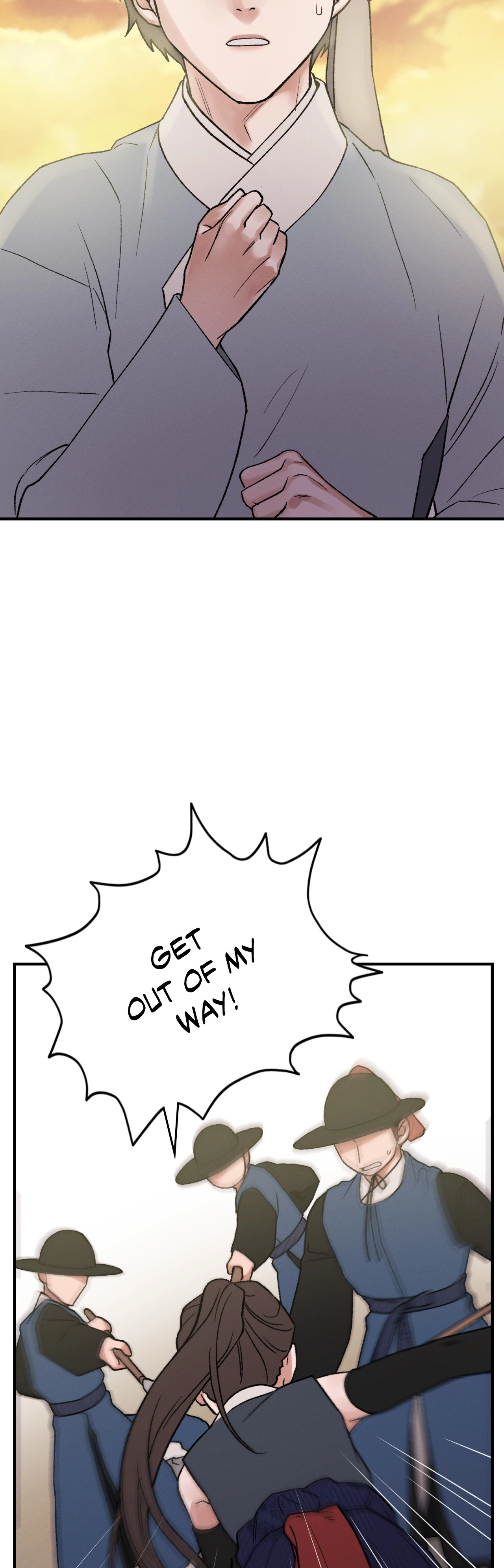 Crazy About Chapter 53 page 48 - 