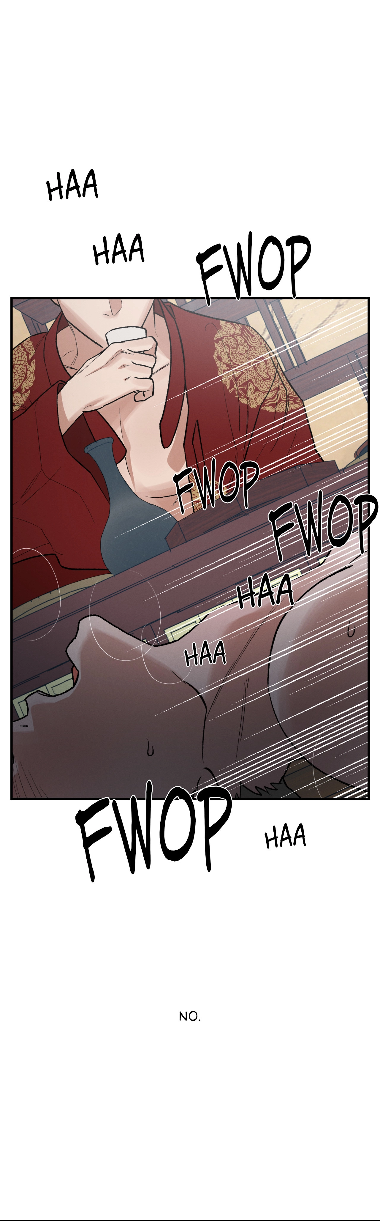 Crazy About Chapter 53 page 51 - 