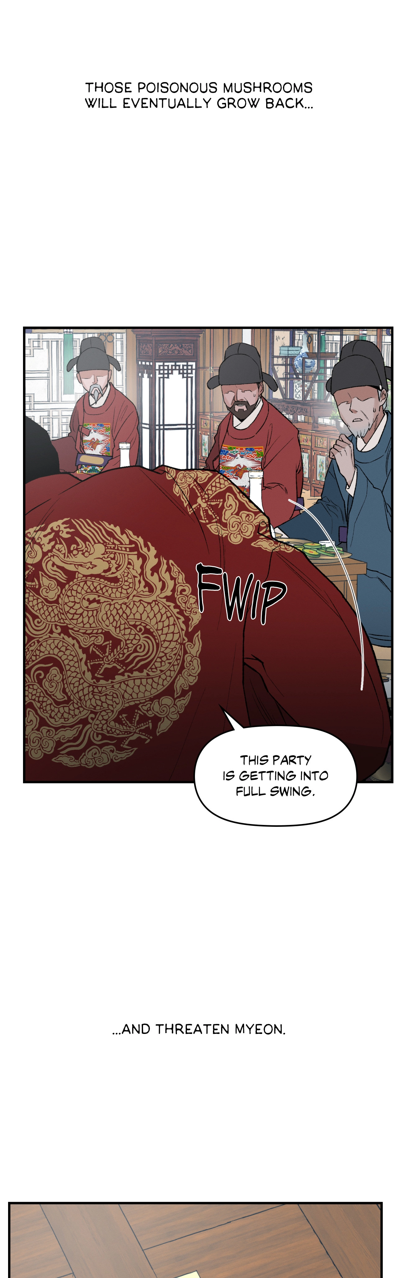 Crazy About Chapter 53 page 53 - 