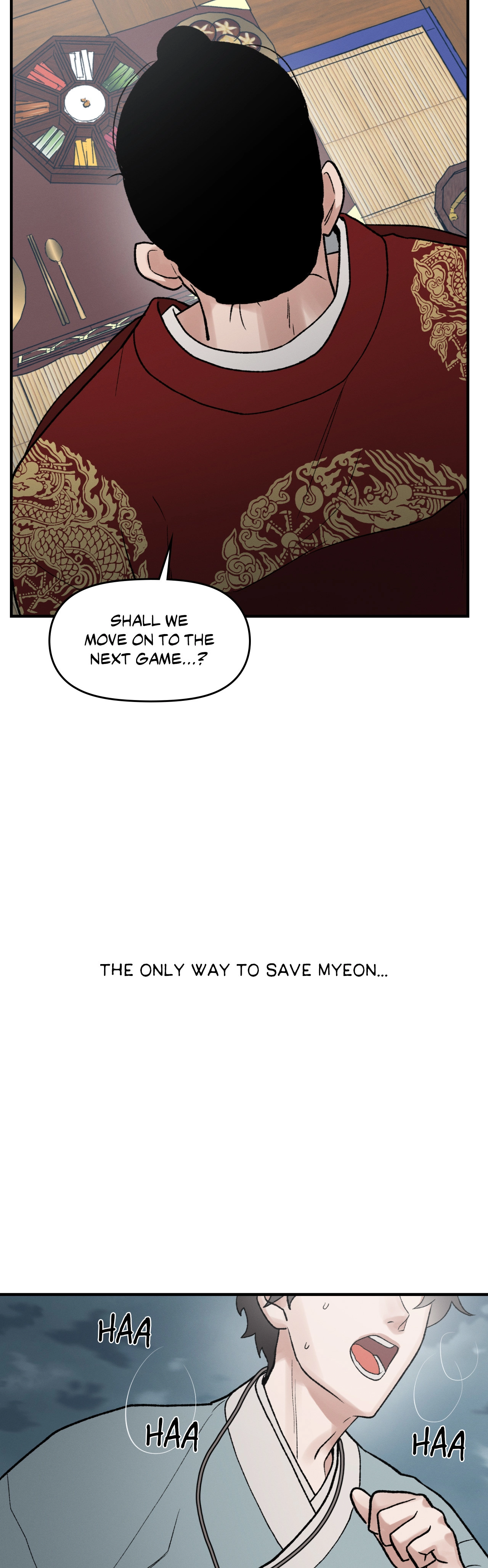 Crazy About Chapter 53 page 54 - 