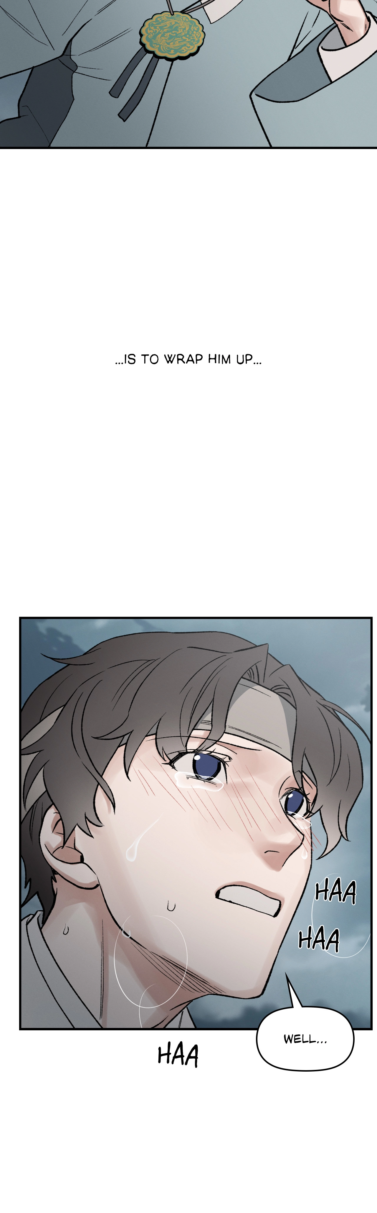 Crazy About Chapter 53 page 55 - 