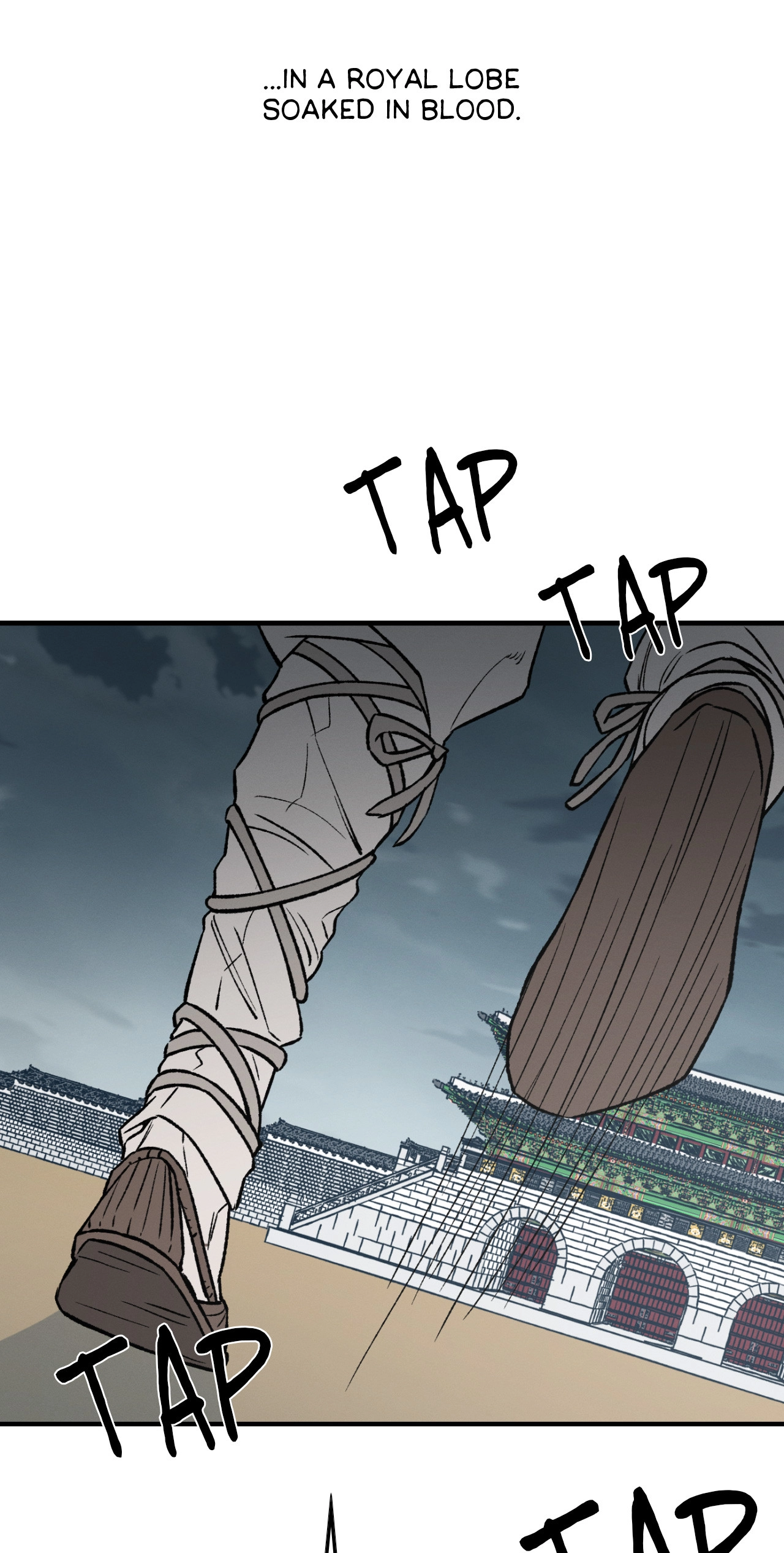 Crazy About Chapter 53 page 56 - 