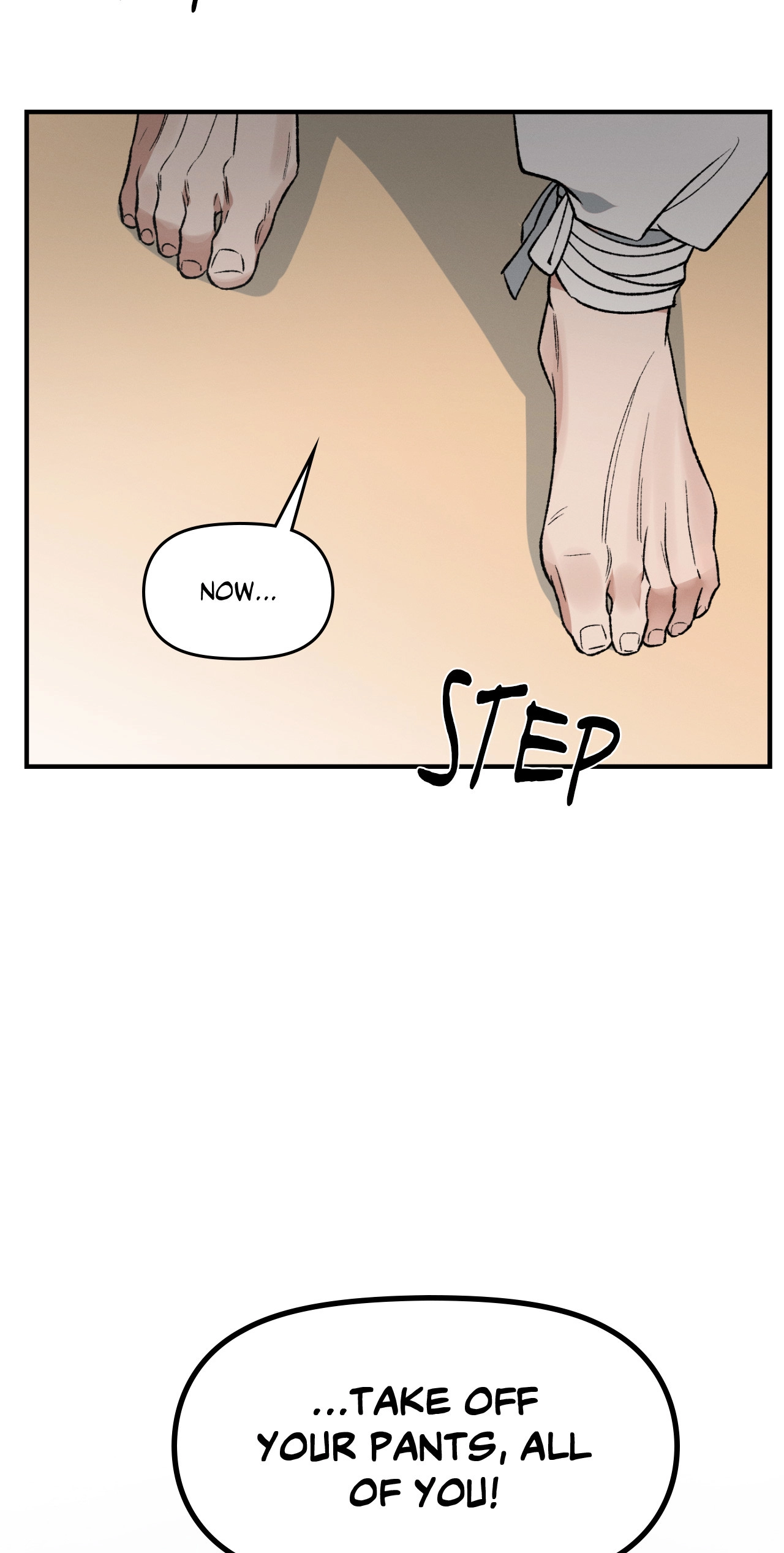 Crazy About Chapter 53 page 58 - 