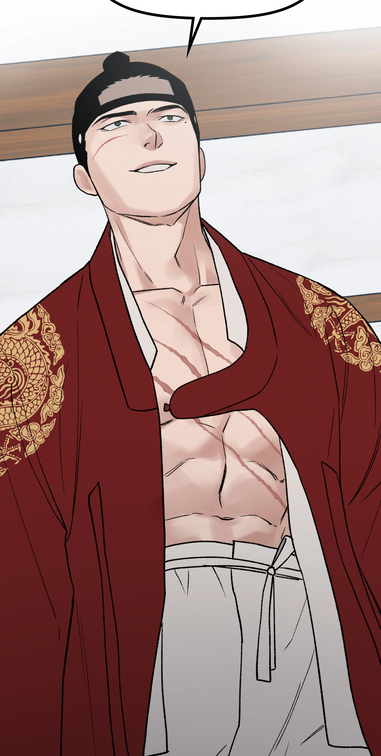 Crazy About Chapter 53 page 59 - 