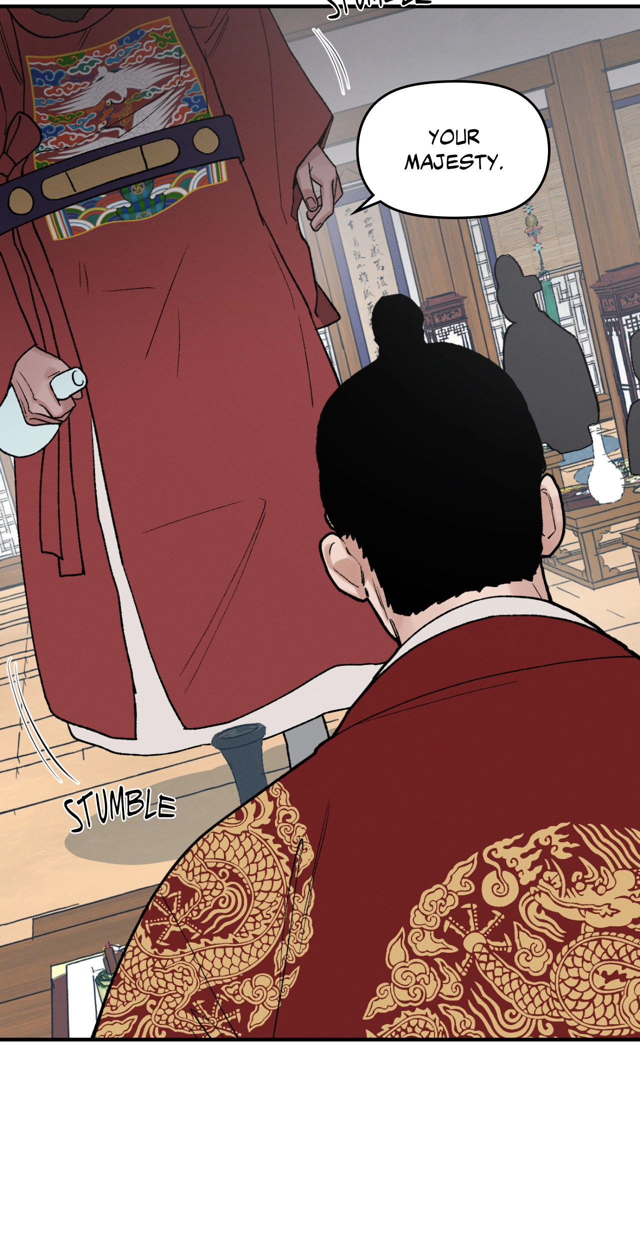 Crazy About Chapter 53 page 7 - 