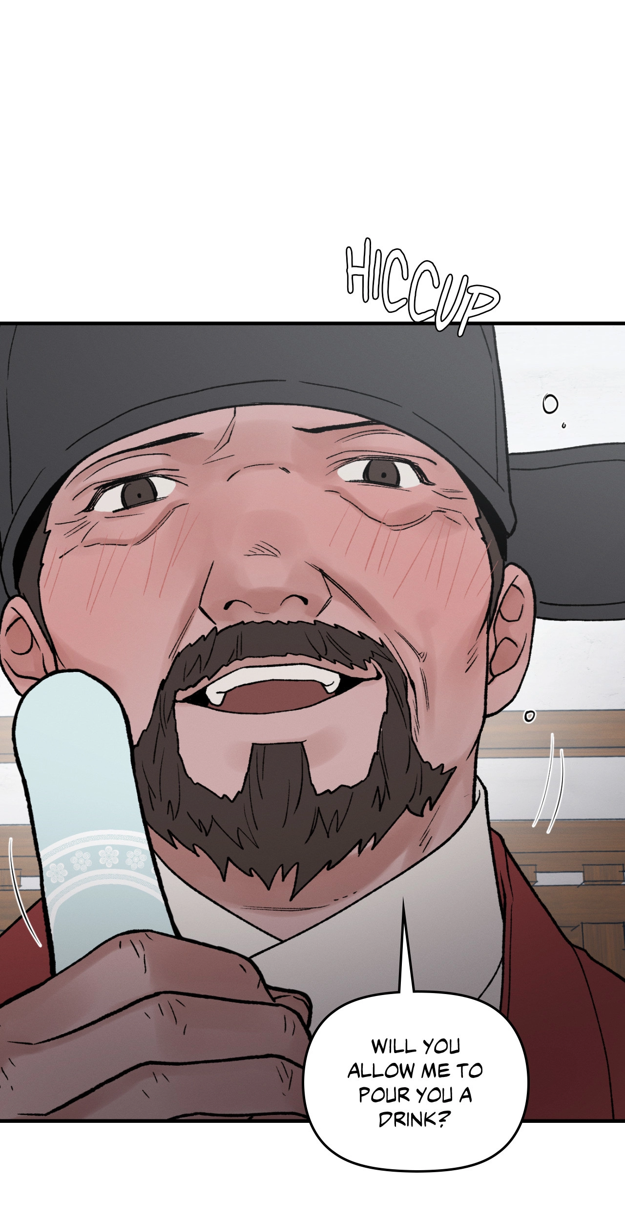 Crazy About Chapter 53 page 8 - 