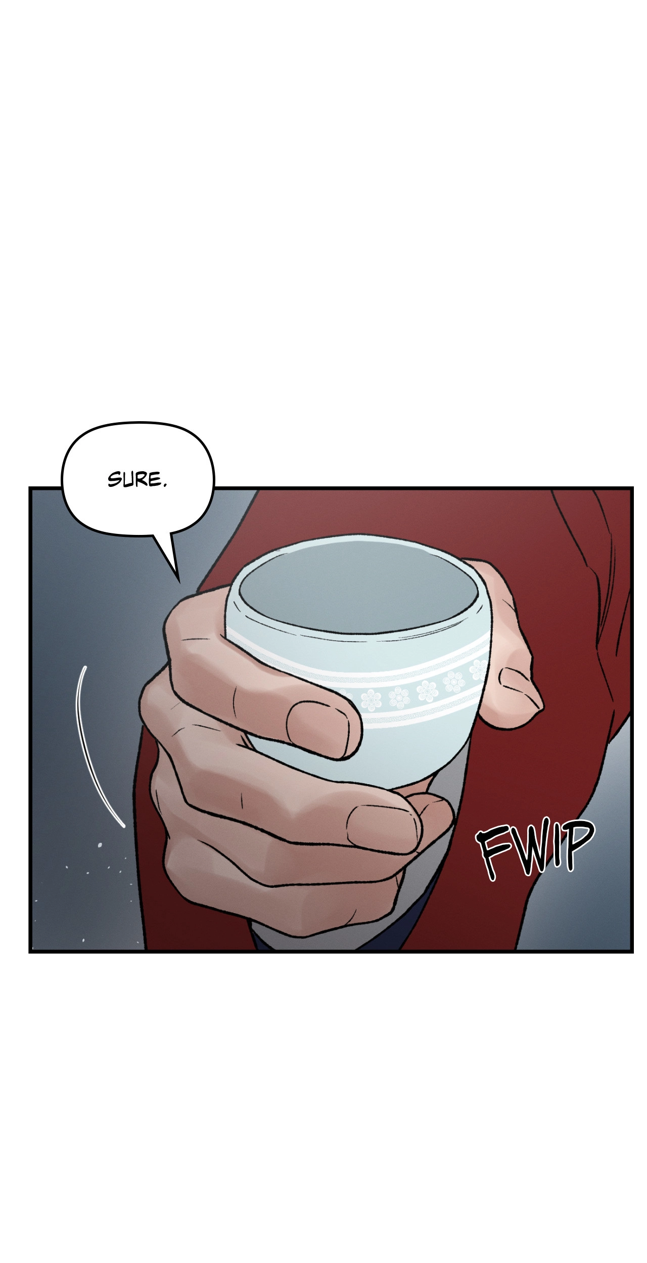 Crazy About Chapter 53 page 10 - 