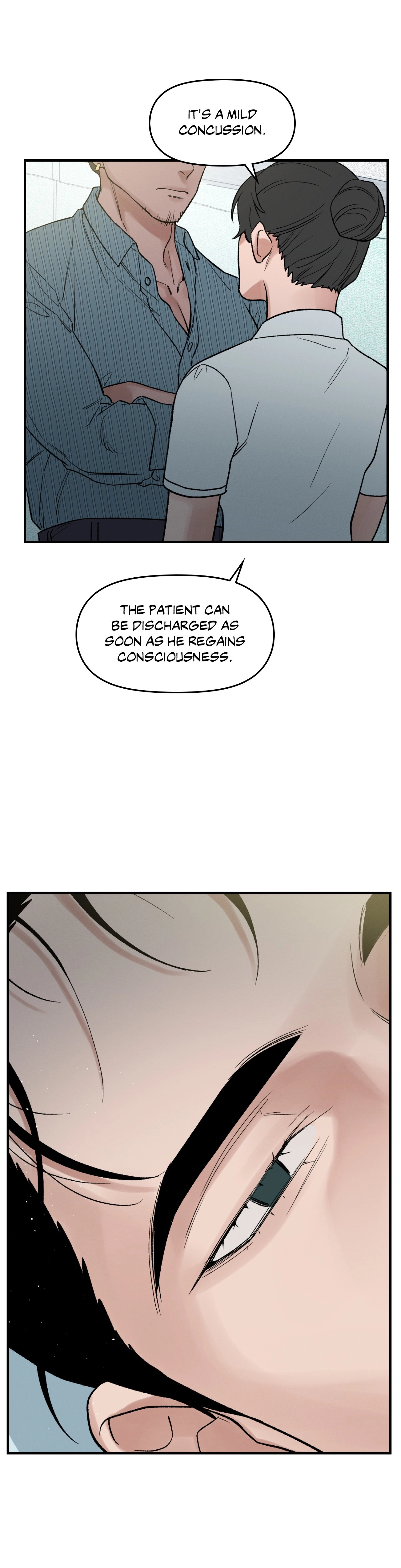 Crazy About Chapter 55 page 14 - 