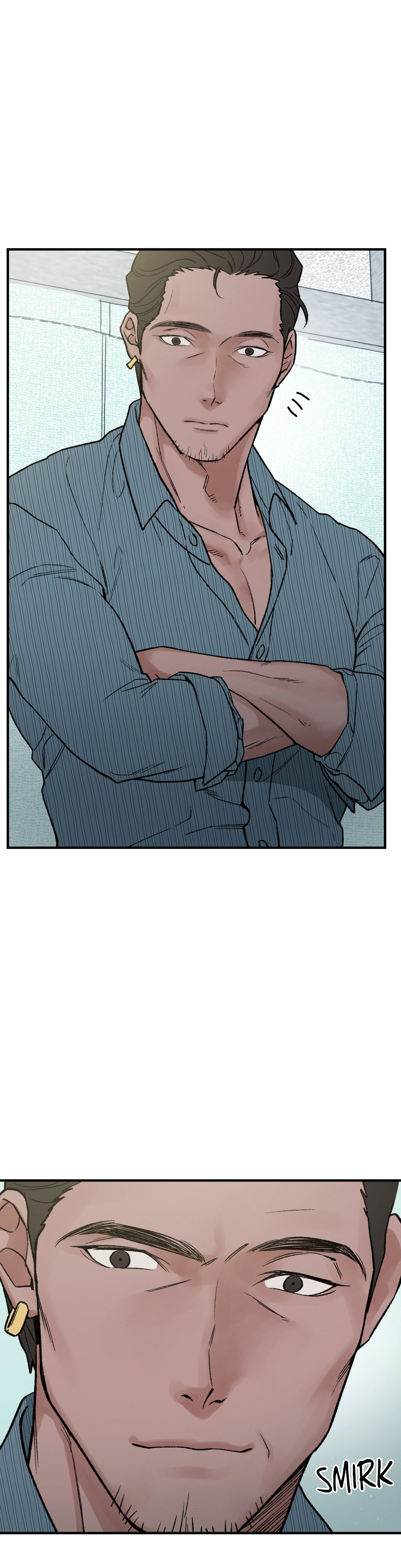 Crazy About Chapter 55 page 15 - 