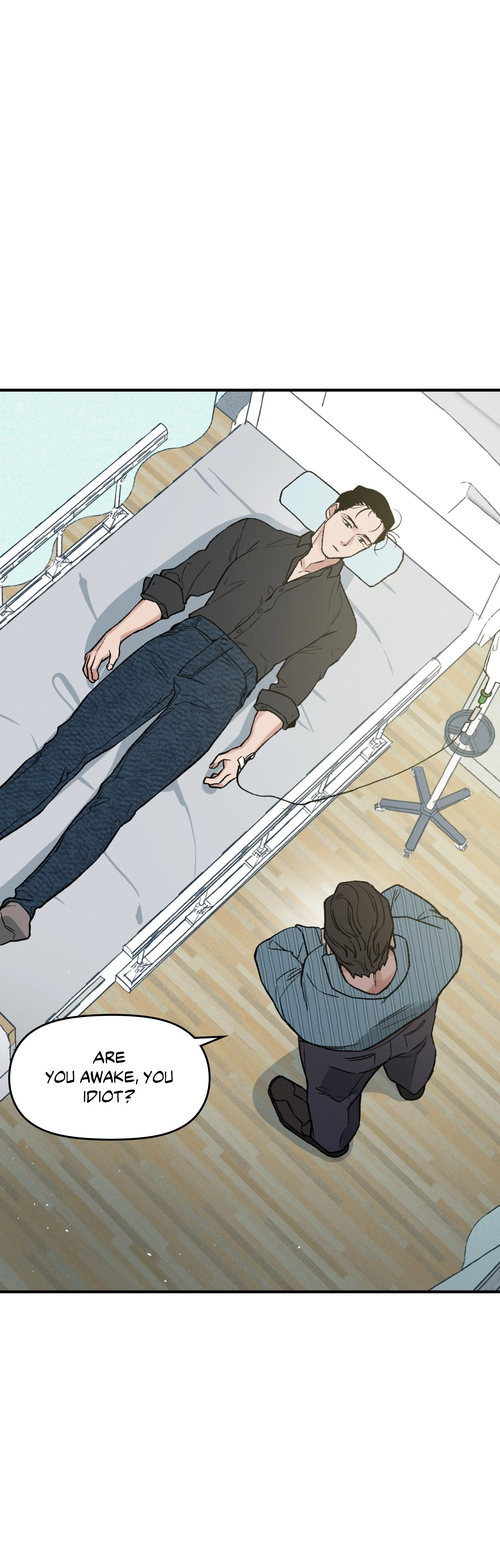 Crazy About Chapter 55 page 16 - 