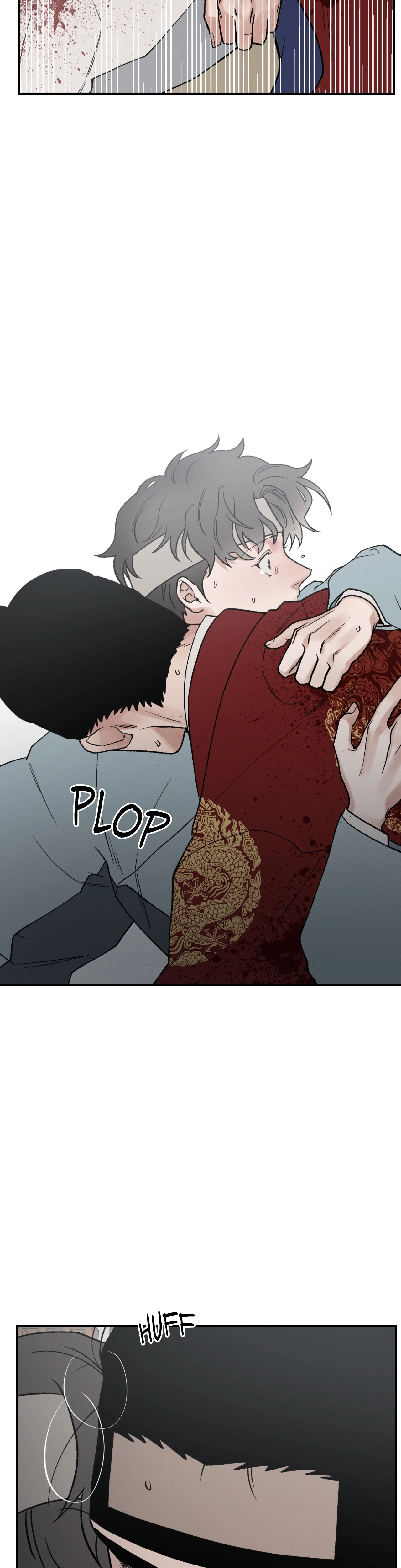 Crazy About Chapter 55 page 3 - 