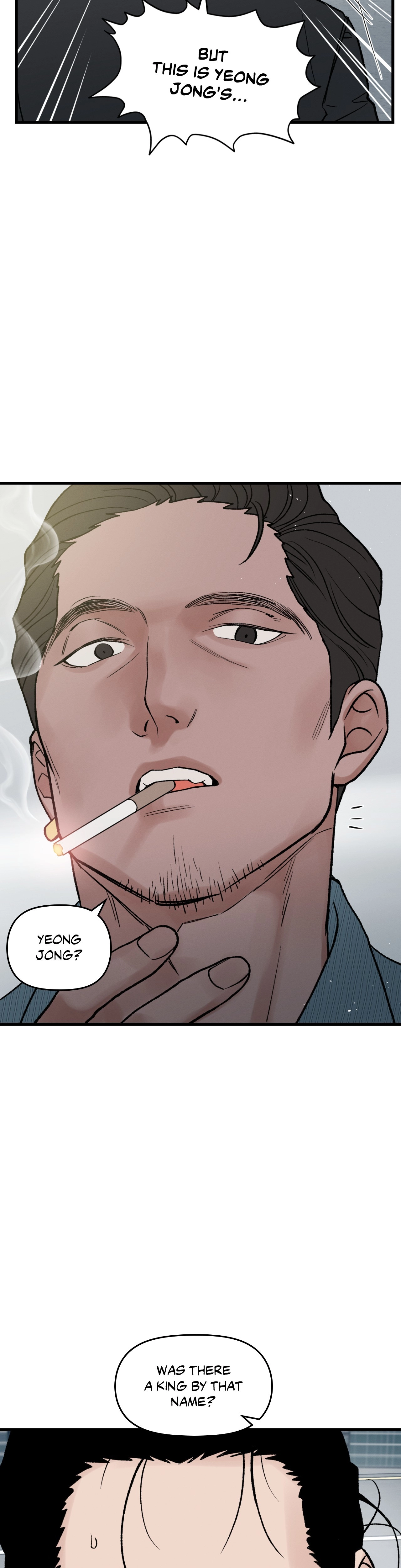 Crazy About Chapter 55 page 21 - 