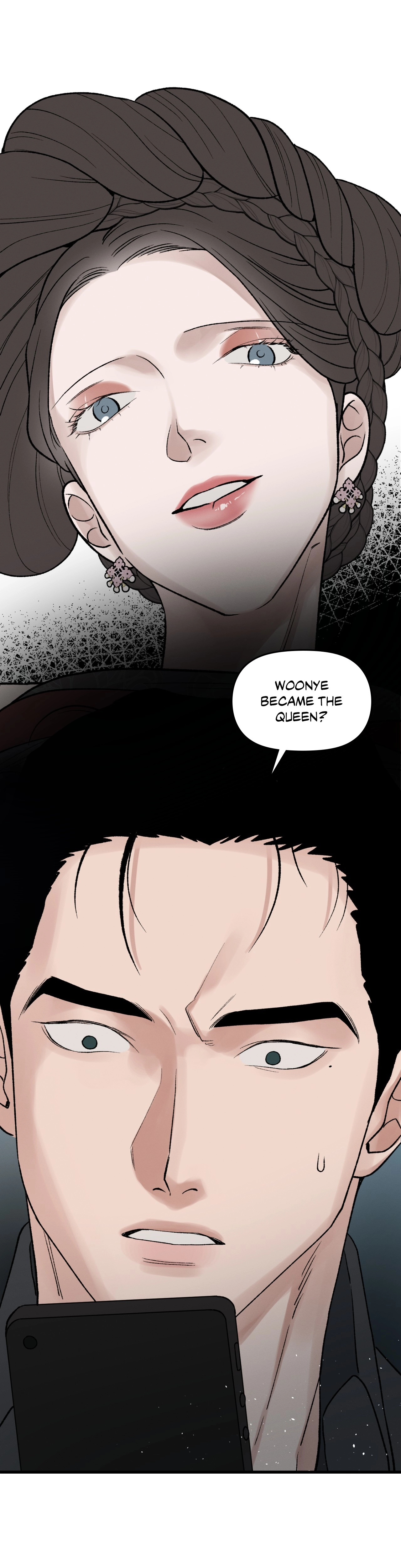 Crazy About Chapter 55 page 24 - 