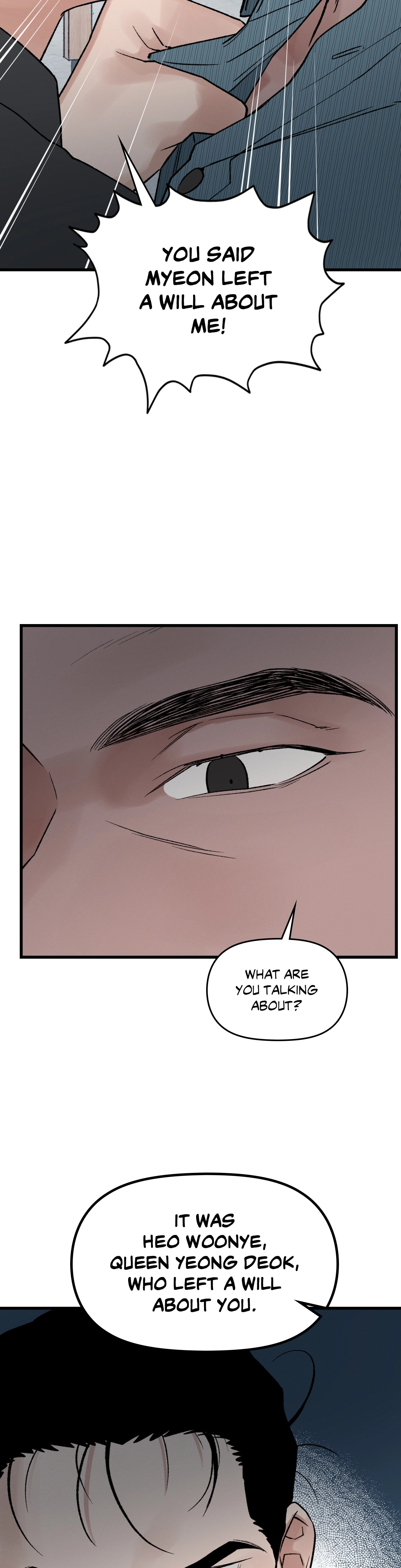 Crazy About Chapter 55 page 26 - 