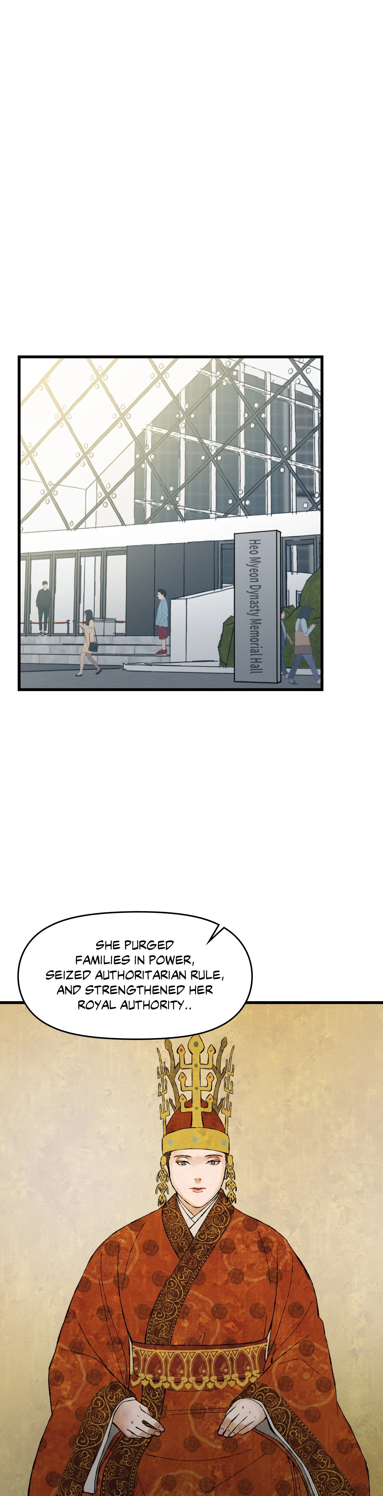 Crazy About Chapter 55 page 28 - 