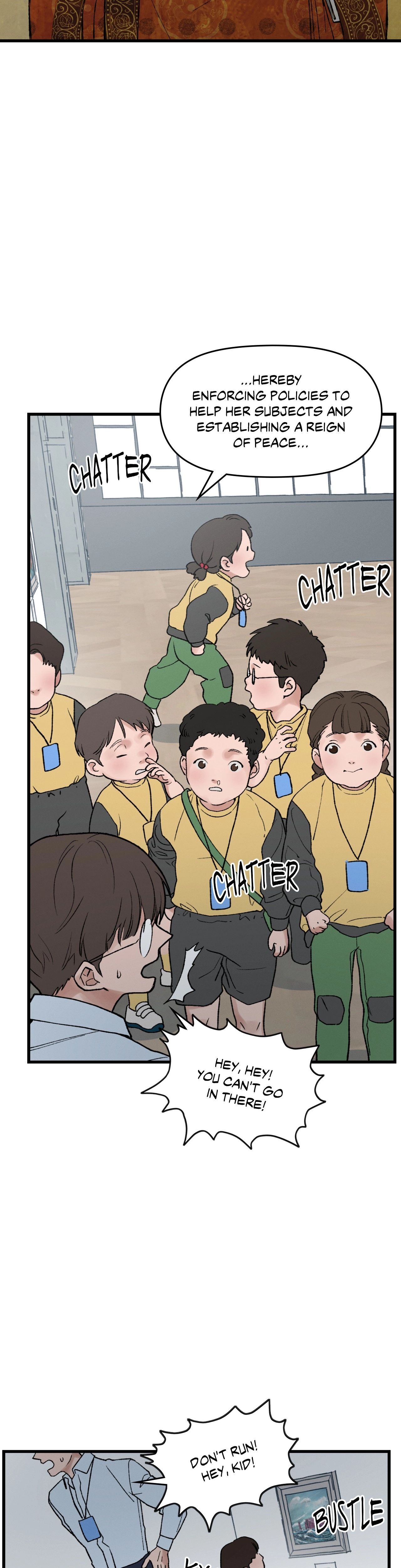 Crazy About Chapter 55 page 29 - 