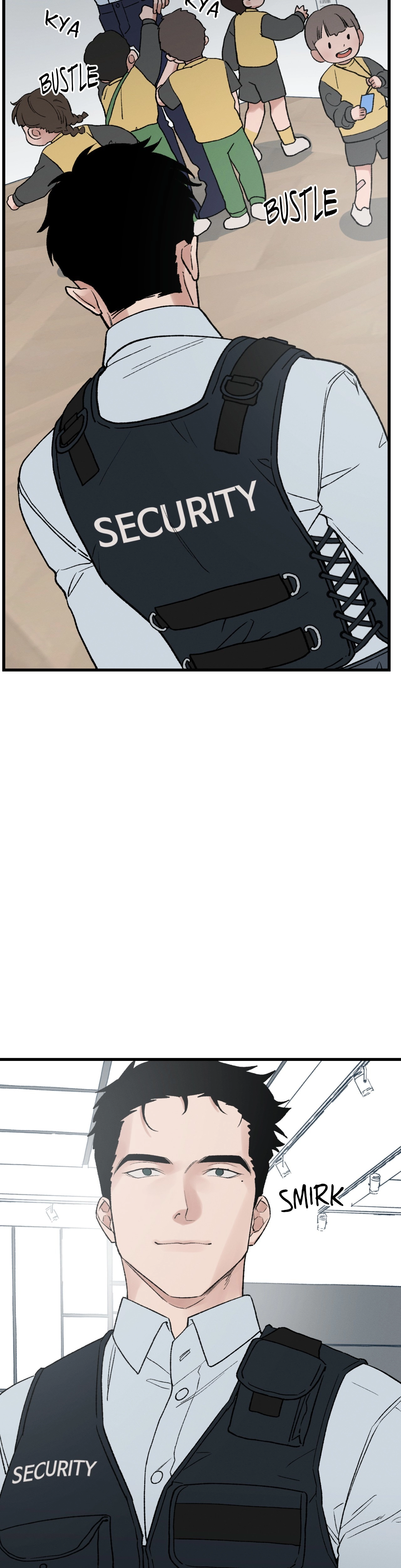 Crazy About Chapter 55 page 30 - 
