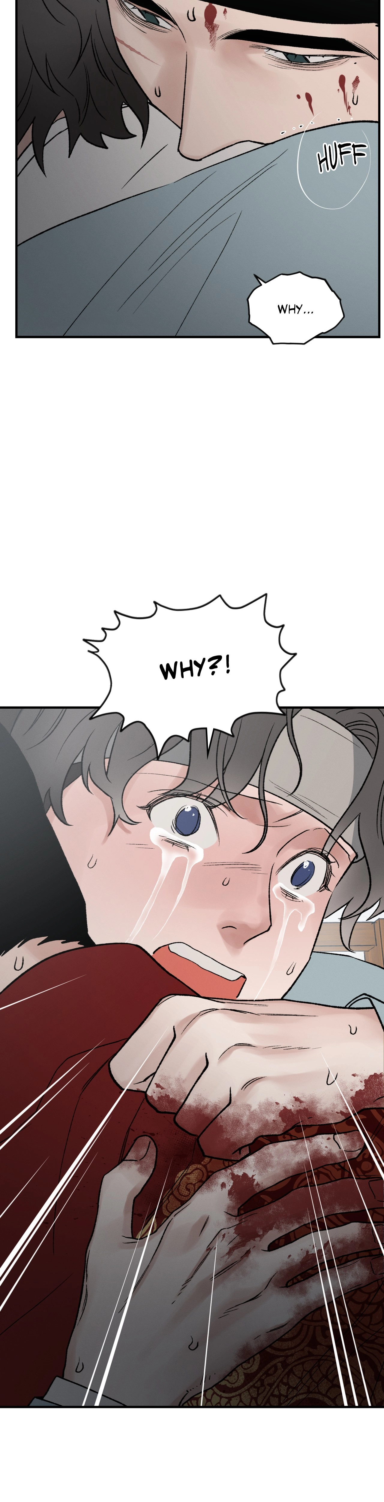 Crazy About Chapter 55 page 4 - 