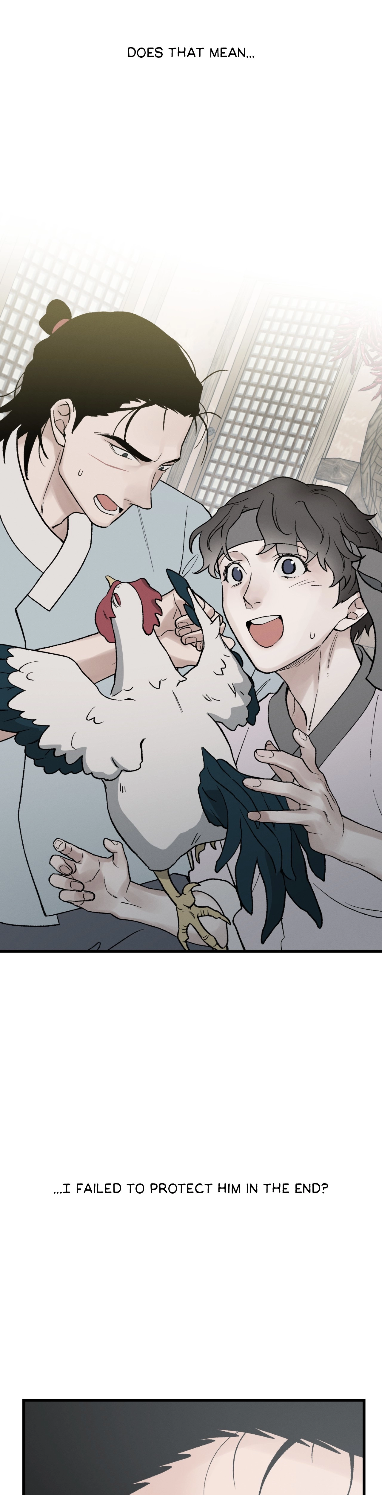 Crazy About Chapter 55 page 32 - 
