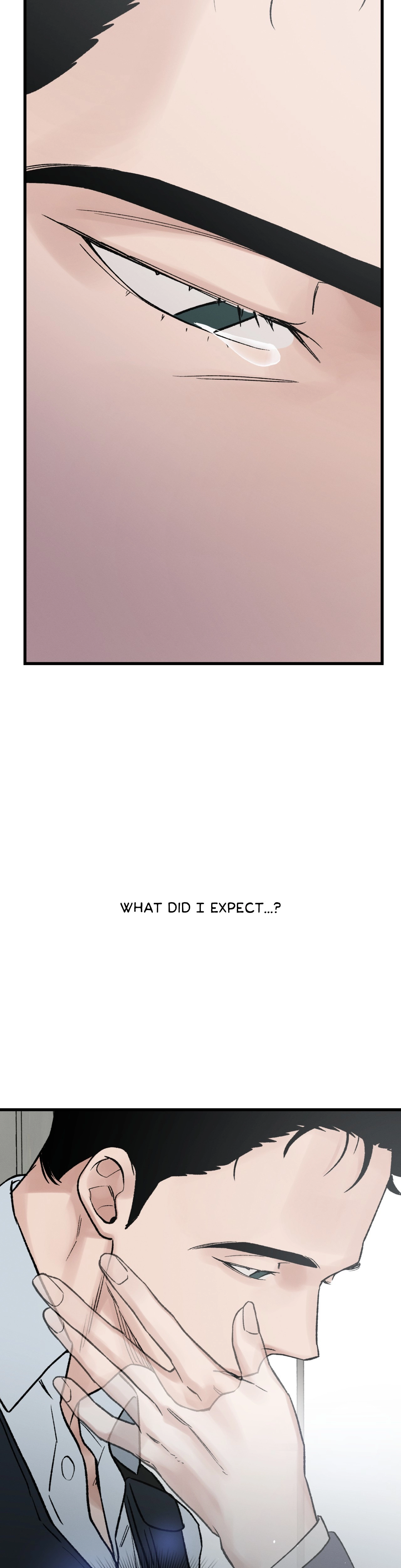 Crazy About Chapter 55 page 33 - 