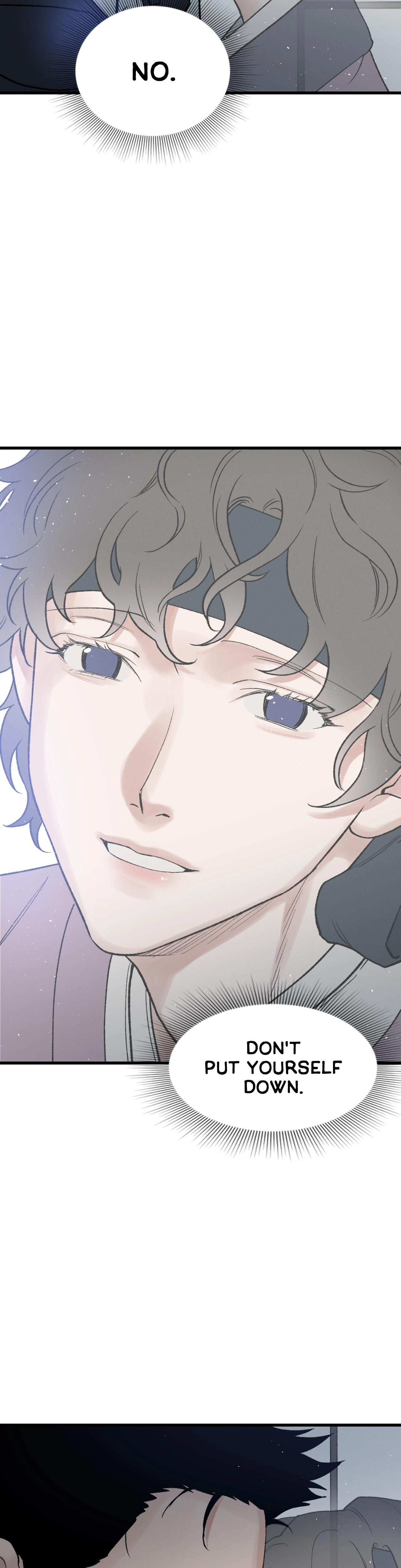 Crazy About Chapter 55 page 34 - 