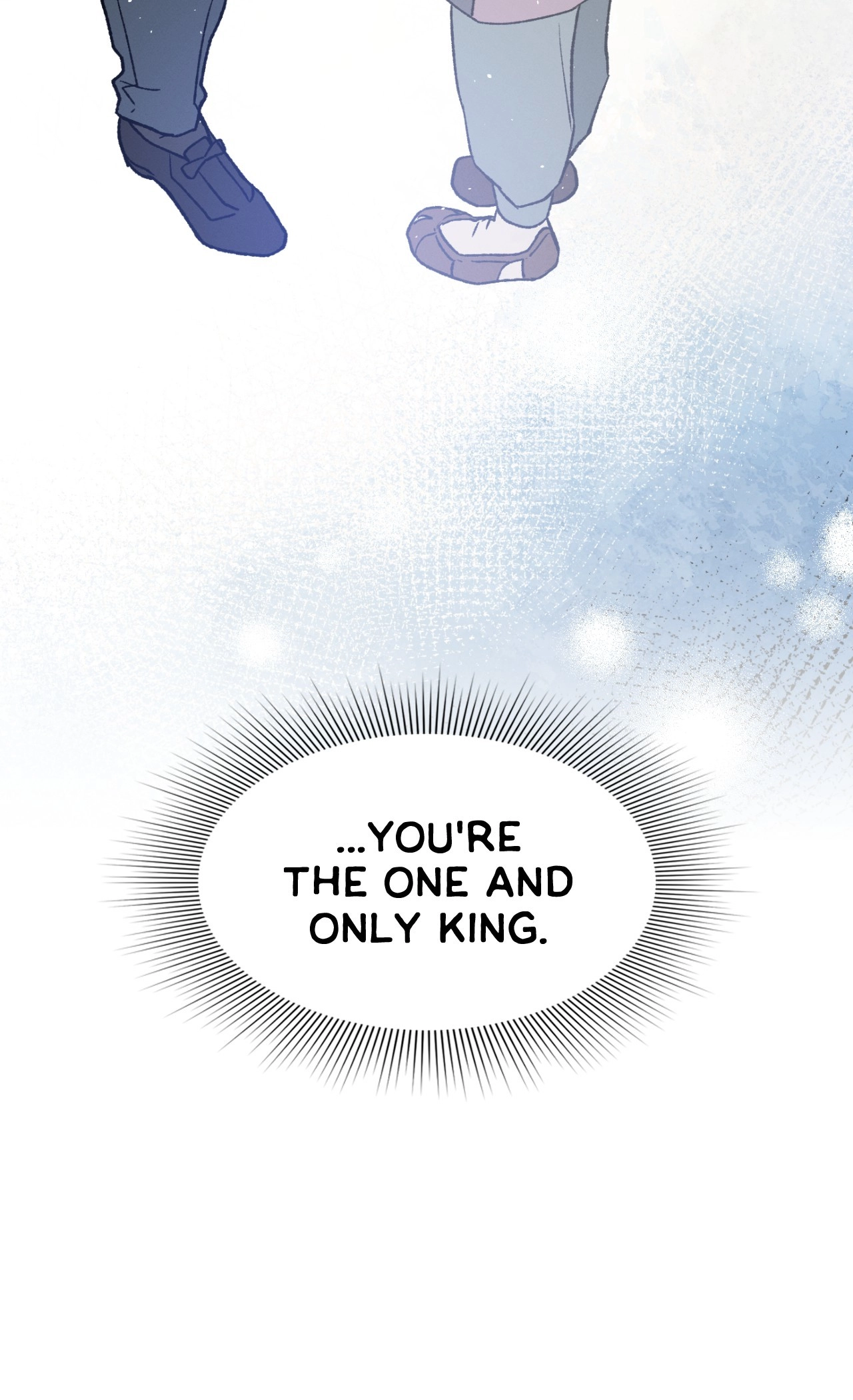Crazy About Chapter 55 page 36 - 