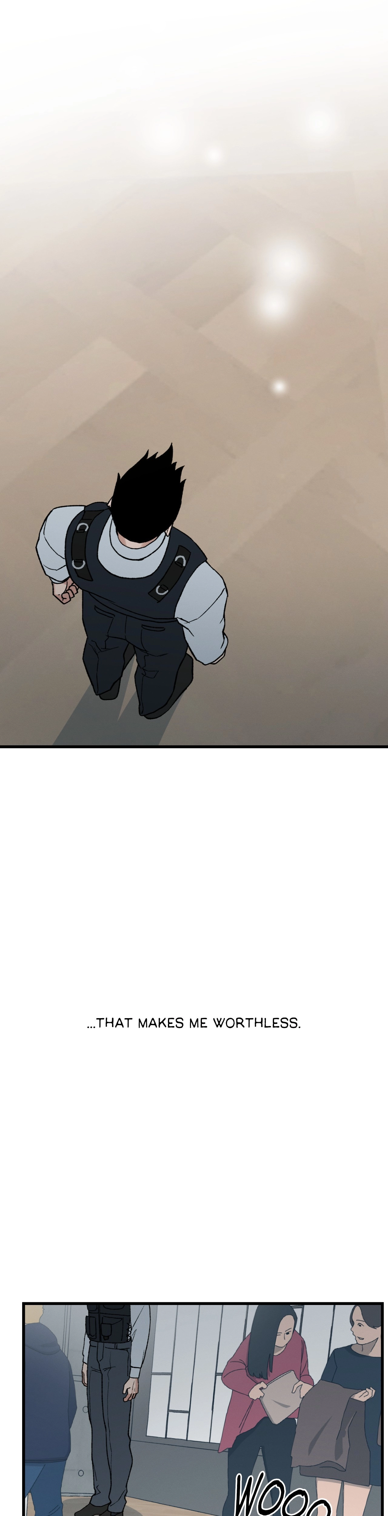 Crazy About Chapter 55 page 38 - 