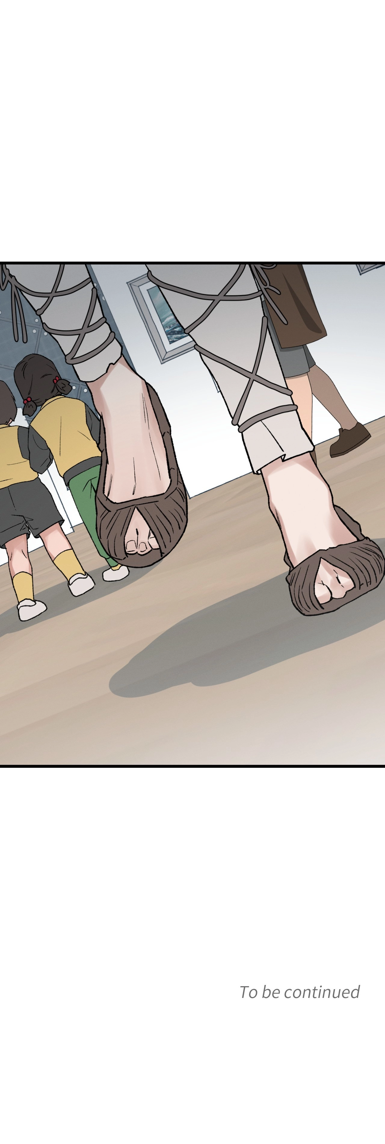 Crazy About Chapter 55 page 41 - 