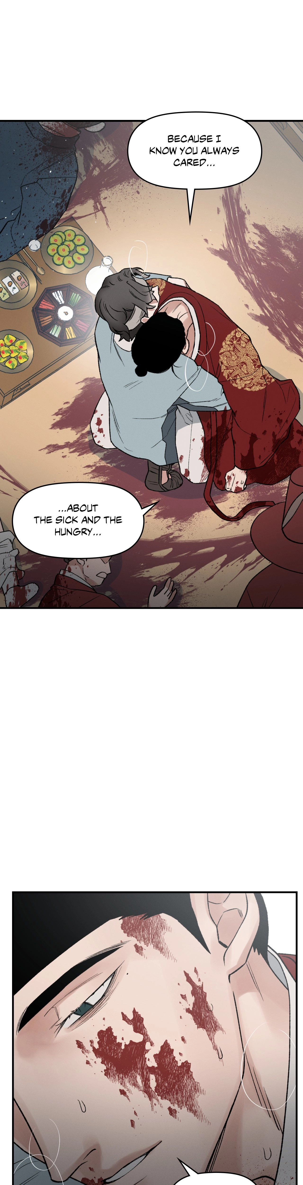 Crazy About Chapter 55 page 6 - 