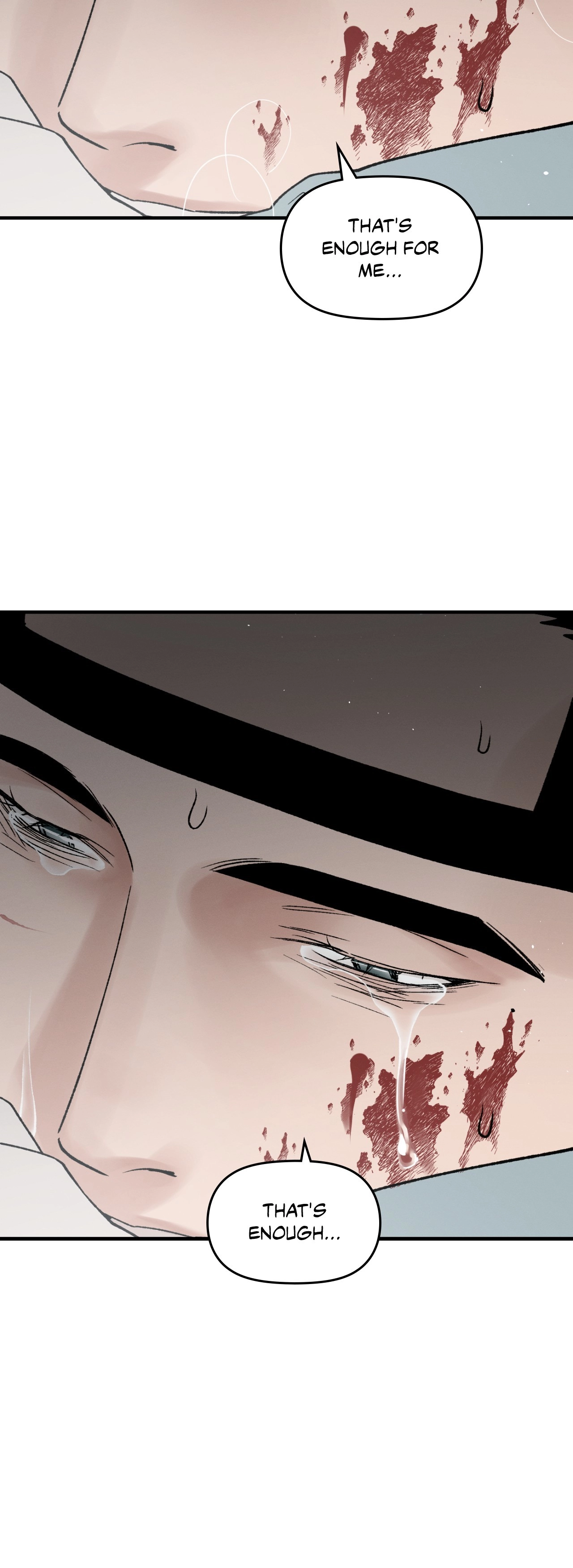 Crazy About Chapter 55 page 8 - 
