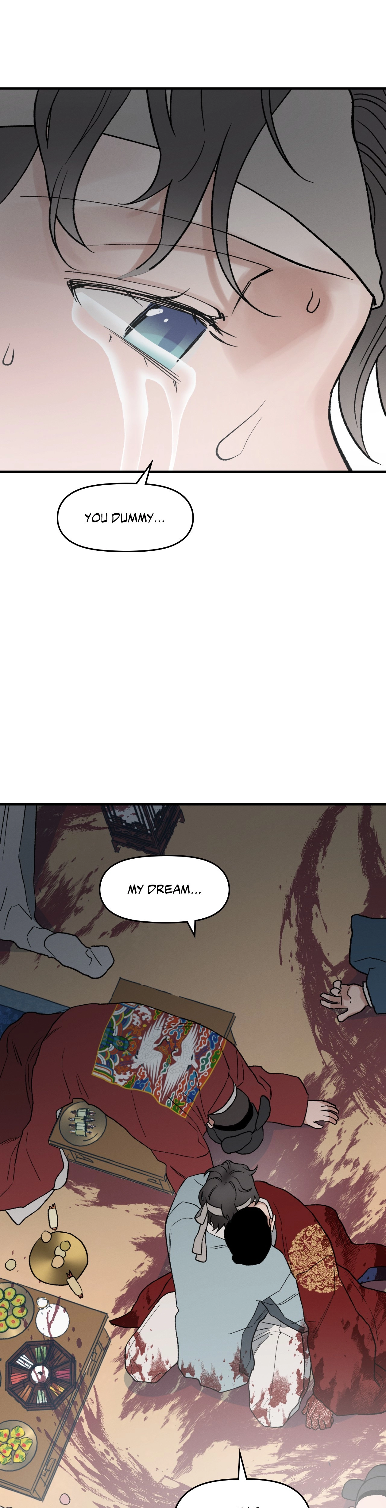 Crazy About Chapter 55 page 10 - 