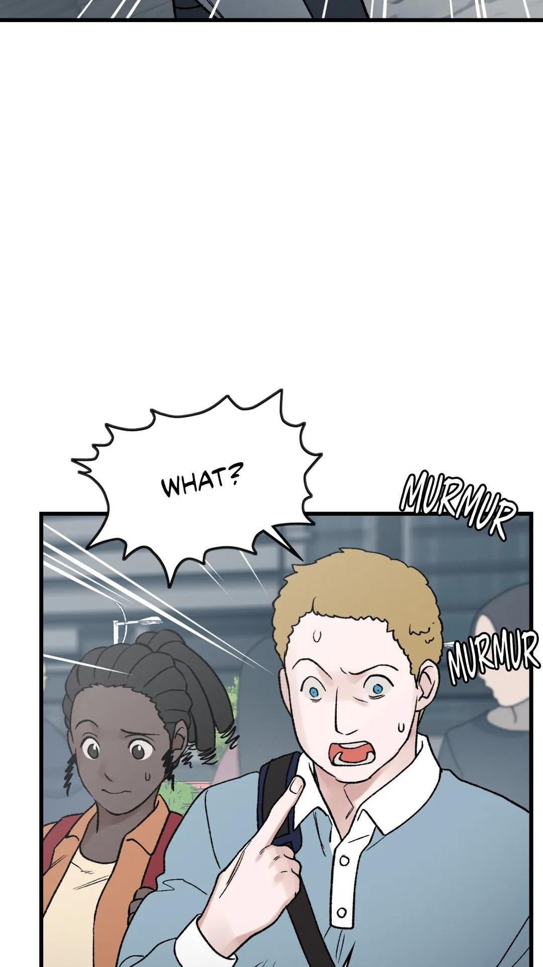 Crazy About Chapter 56 page 101 - 