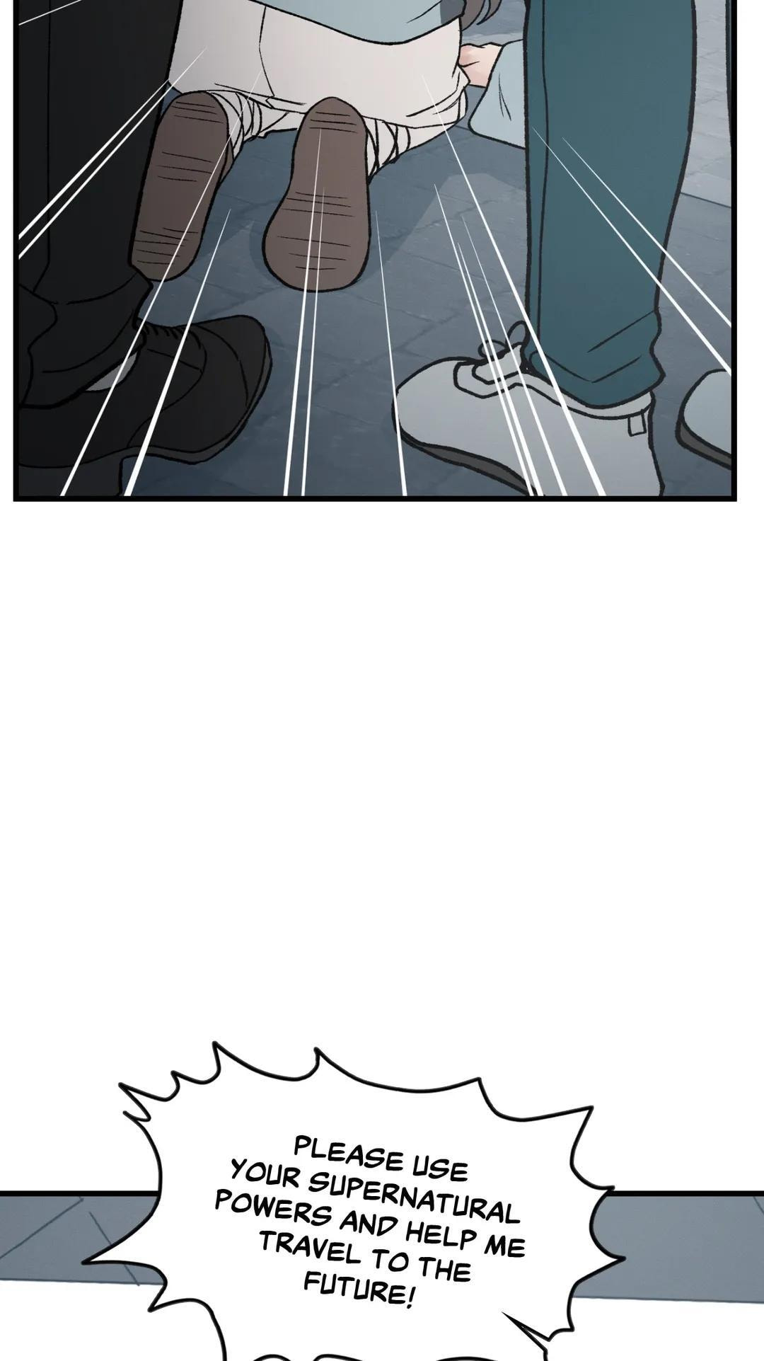 Crazy About Chapter 56 page 103 - 