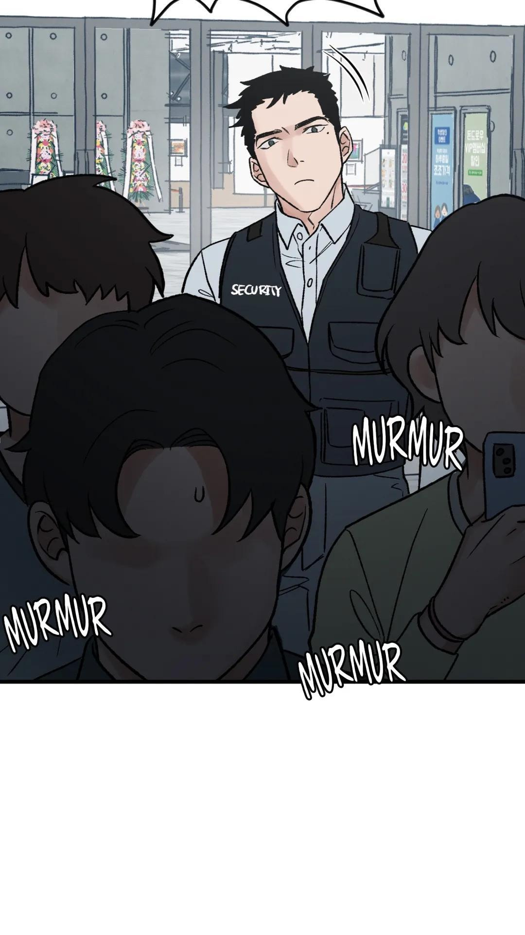 Crazy About Chapter 56 page 104 - 