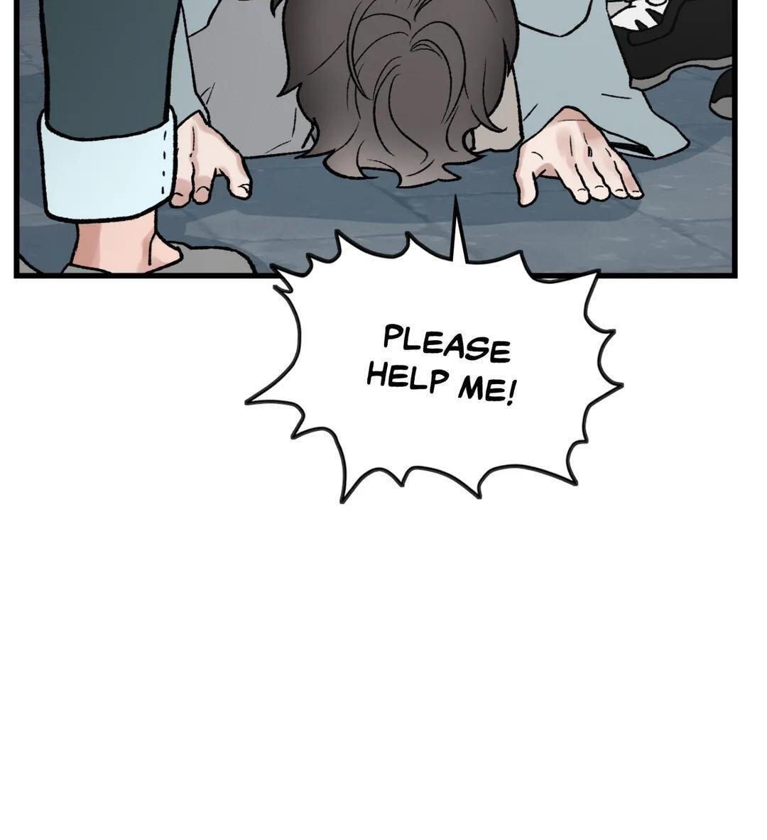 Crazy About Chapter 56 page 108 - 