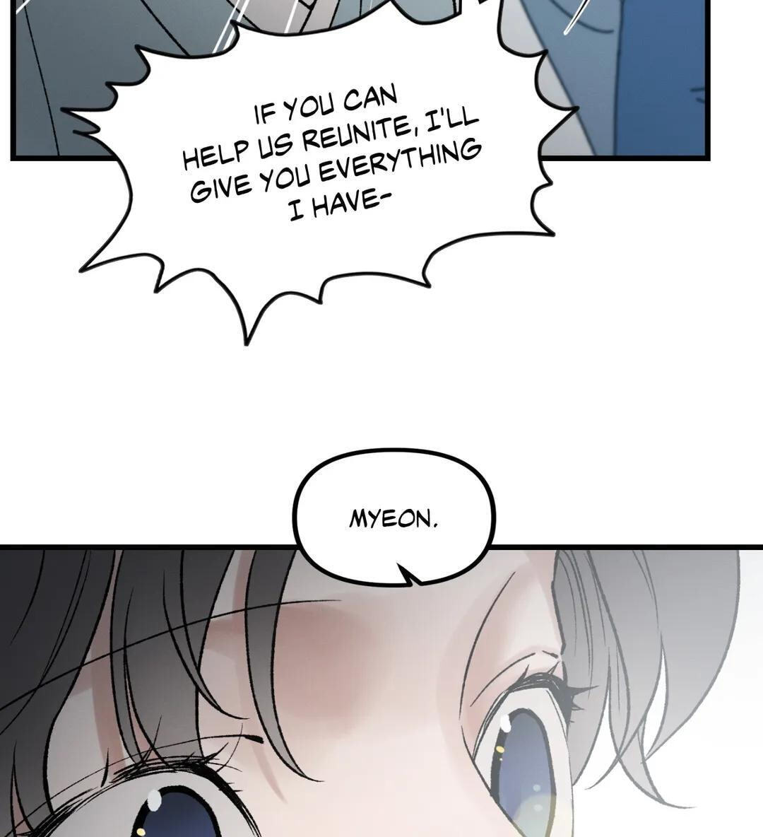 Crazy About Chapter 56 page 110 - 