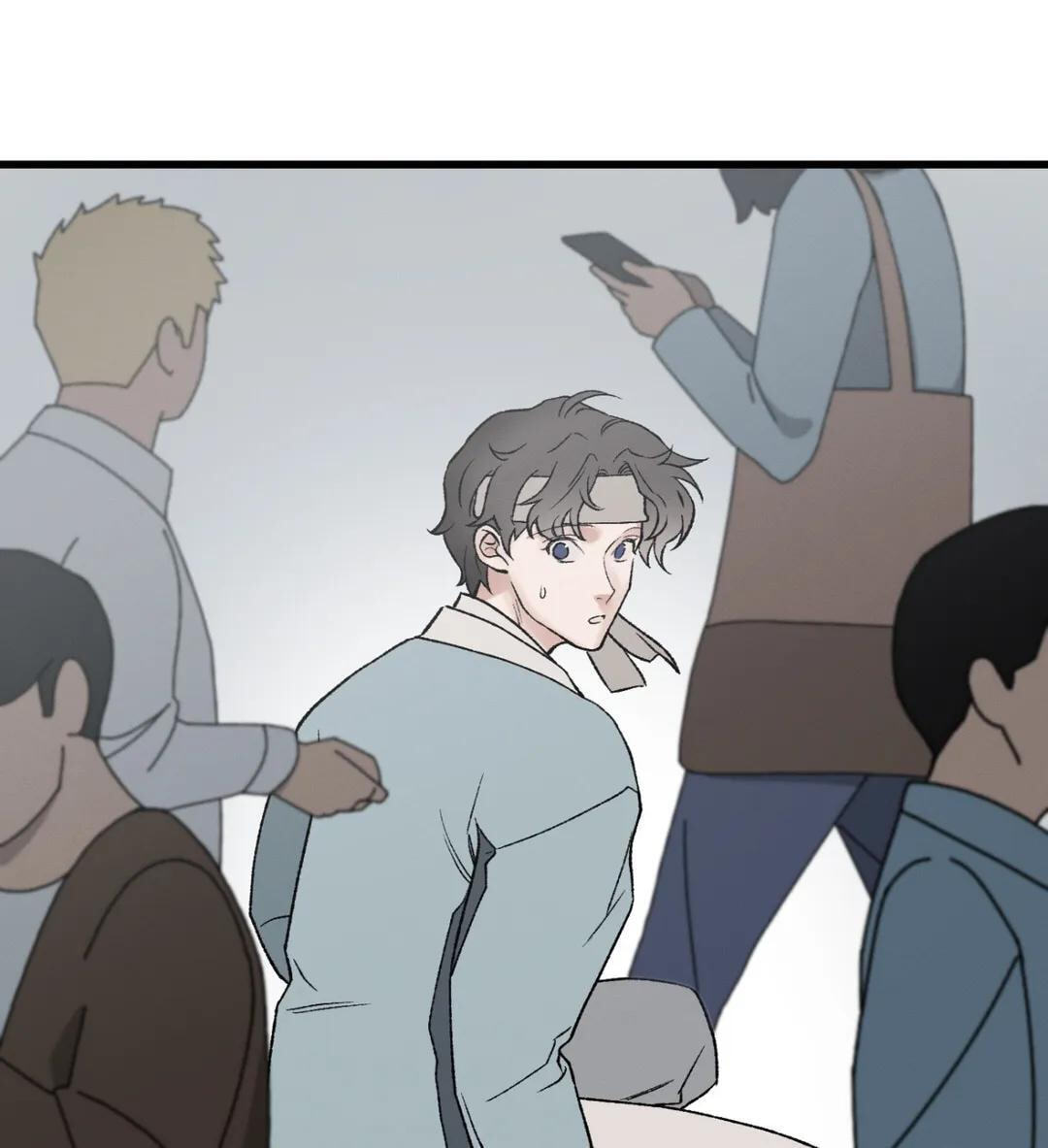 Crazy About Chapter 56 page 112 - 