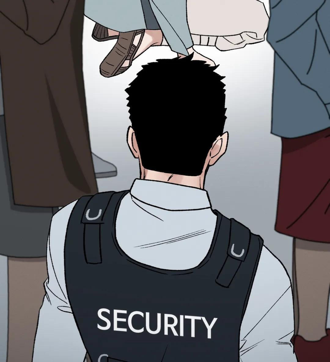 Crazy About Chapter 56 page 113 - 